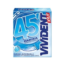 Stormıng 45dk 33gr