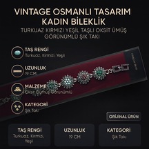 Antik Gümüş