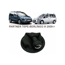Vites Kol Körük & Topuzu Partner Tepe-berlingo 2009- 7588.t1+2403.cn Siyah