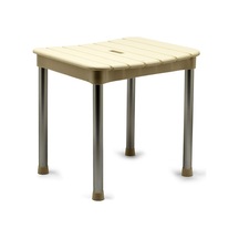 Tabure Bej Okaliptus Primanova Bej