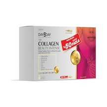 Day2day The Collagen Beauty Intense Ananaslı 45 Saşe