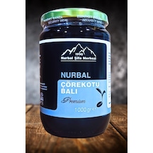 Nurbal Şifa Çörekotu Balı 1 KG