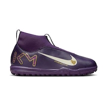 Nike Jr Zoom Superfly 10 Acad Km Tf Çocuk Futbol Ayakkabısı Hf3420-500 Mor
