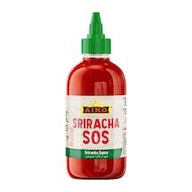 Aiko Sriracha Sos 450 Ml