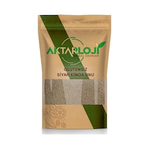 100 Gr Glutensiz Siyah Kinoa Unu / Yeni Öğütülmüş 1. Kalite