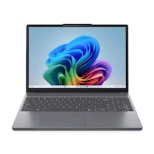Lenovo IdeaPad Slim 3 16IWC11 83RS003NTR Core 5 320 16 GB 1 TB SSD 16" Free Dos Dizüstü Bilgisayar