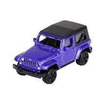 Majorette Street Cars Jeep Wrangler Mor