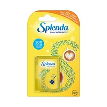 Splenda 100 Tablet