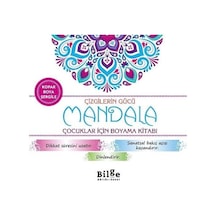 Çizgilerin Gücü - Mandala