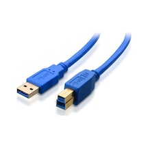 Usb 3.0 Printer Kablosu - 1.5 Metre
