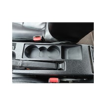 Audi A6 C4 Özel Bardaklık / Konsol İçi Bardaklık