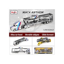 Maisto 1:64 1993 454ss Pıck-up International Lonestar /2021 Ford Bronco 1988 Bmw 3 Series