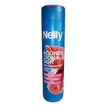 Nelly Intense Straight Düzleştirme Etkili Saç Kremi 400 ML
