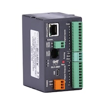 Gmtcnt Glc-296t 24vdc,9-dij+1-ana/6-pnp+1-ana,plc Cpu Modül