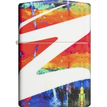 Zippo 49352 Dippy Z Design Çakmak - 49682-090637
