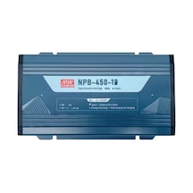 Hegel Npb-450-12 Akü Şarj Cihazı