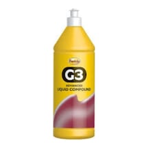 Farecla G3 Çizik  Sıvı Pasta Oto Pastası 1 L