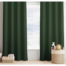 Blackout Haki Karartma Fon Güneşlik Perde Haki