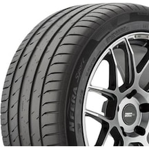 Nexen 235/55 R18 100w N'fera Sport Suv Yaz Lastiği 2025