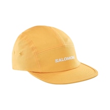 Salomon Salomon Cap 5 Panel U Erkek Şapka 55118 Çok Renkli