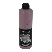 H-027 Sedona Hybrid Akrilik Multisurface 500 Ml