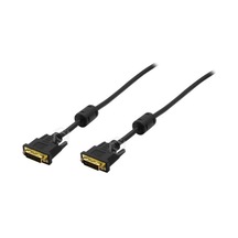 Frisby Fa-7422dv Dvı - Dvı Kablo 24+5 Pin 1.8m Kdo