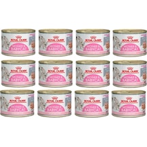 Royal Canin Mother Babycat Kedi Konservesi 195 Gr 12 Adet