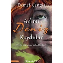 Adımı Deniz Koydular - Yqbx-651040