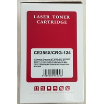 Ce255x Uyumlu  Toner