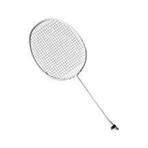 Yetişkin Tek Dayanıklı Badminton Raketi