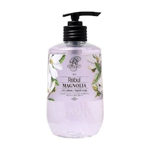 Rebul Magnolıa Sıvı Sabun 500 Ml