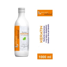 Pure Saach Professional Brazilian Gel Consistency Keratin 1 L