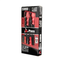 Pass Tornavida Seti