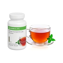 Herbalife Bitkisel Konsantre Çay 50 Gr Klasik