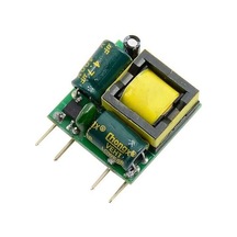 220v Ac Dc 12v 400ma Dönüştürücü Adaptör Devre Voltaj Düşürücü