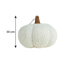 30 Cm Nev Kabak Çok Renkli