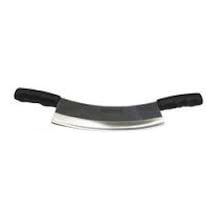 Çift Saplı Zırh Bıçak 30cm Timya/go1395 200146 çok renkli