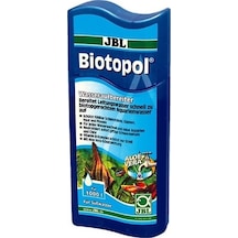 Jbl Biotopol Su Düzenleyici 100  Ml