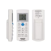 Sh Q-1000e Üniversal A/c Akıllı Klima Kumandası Najmaddin