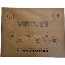 500 Adet Kağıt Paspas 135gr. Lateks Suya Dayanıklı