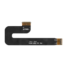 Huawei Mediapad T3 10 Ags-w09 Lcd Flex Kablosu