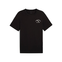 Puma Class Graphıc Erkek Tişört 688219 01 Siyah Puma Class Graphıc Erkek Tişört 688219 01 Siyah