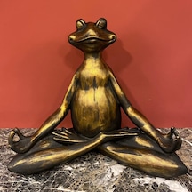 By Ari Yogacı Kurbağa Bd189-3