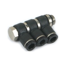 Kisa Tip Üçlü Dirsek Dağıtıcı Ipht08-G02-3
