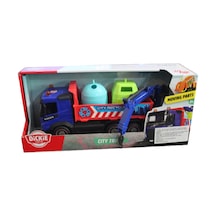 Dickie Toys City Truck Geri Dönüşüm Aracı 20 374 4014 76107