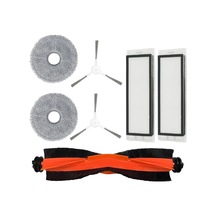 Xiaomi Omni 2 Yedek Filtre Fırça Ultra Set