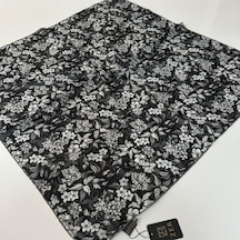 Zer Organik Pamuk Soft Eşarp Ldd3709-55121 Çok Renkli