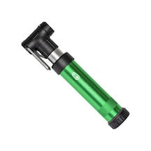Crank Brothers Gem Pompa 130 PSI Yeşil