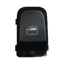Audi A6 2013→ Cam Düğmesi Tekli 4g0959855