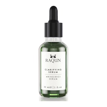Raqun Clarifying Arındırıcı Serum 30 Ml